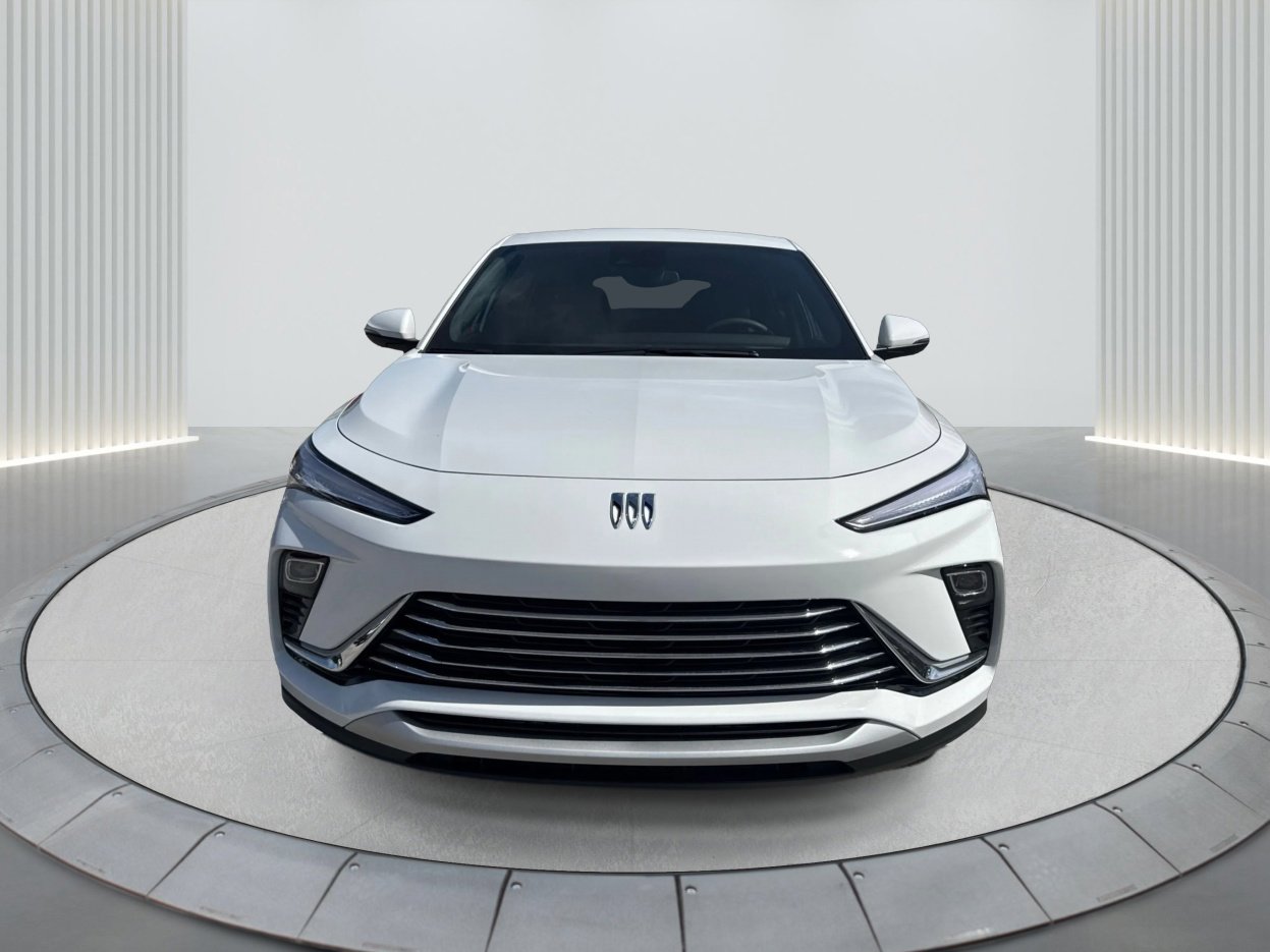 2026 Buick Envista Preferred photo 2