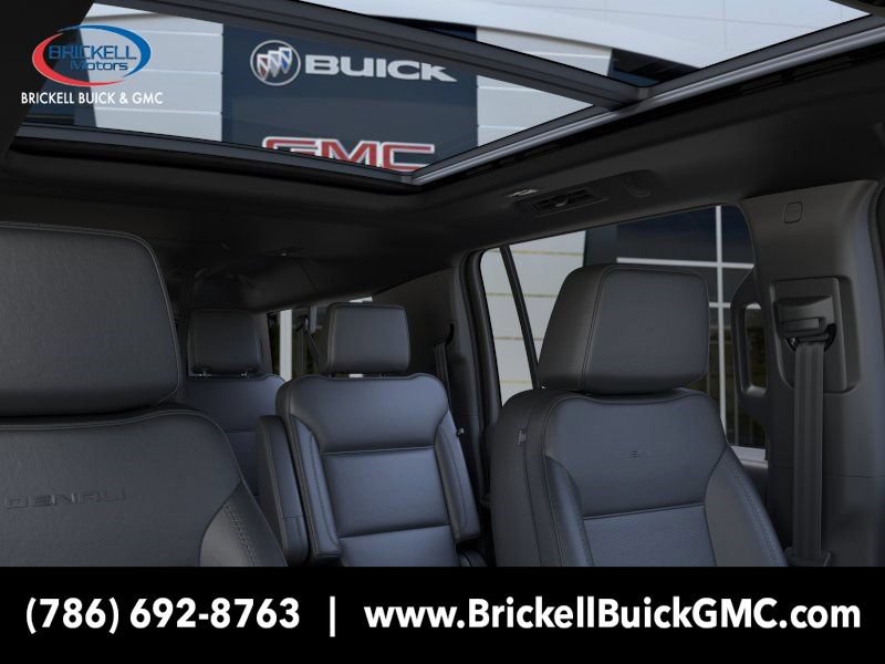 2026 GMC Yukon XL Denali - Photo 24