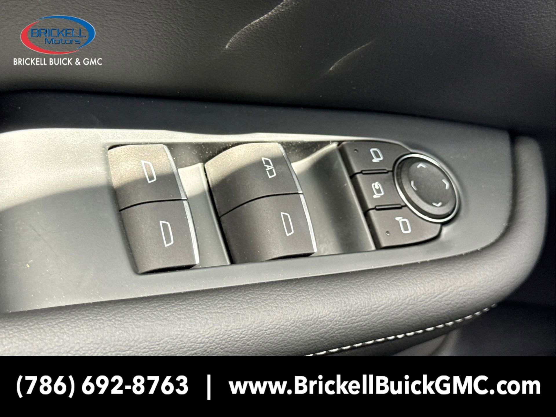 2025 Buick Enclave Sport Touring - Photo 34