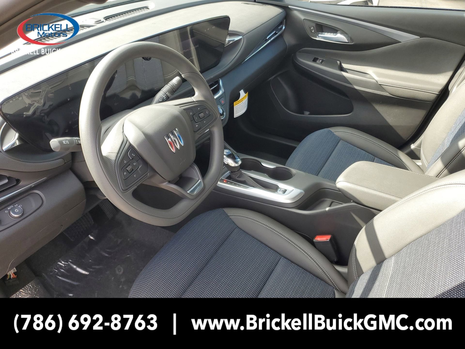2026 Buick Envista Preferred - Photo 19