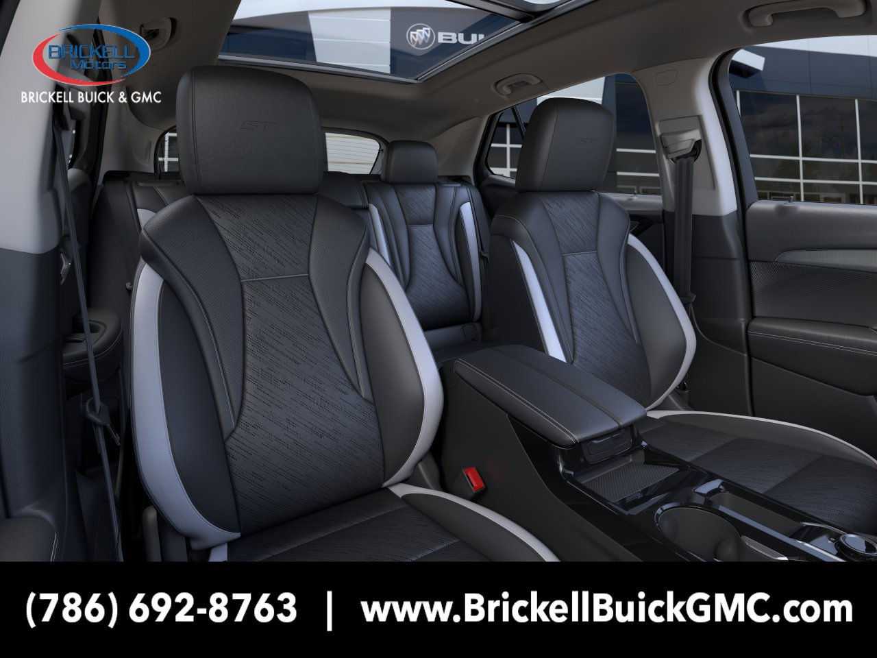 2026 Buick Envision Sport Touring - Photo 15