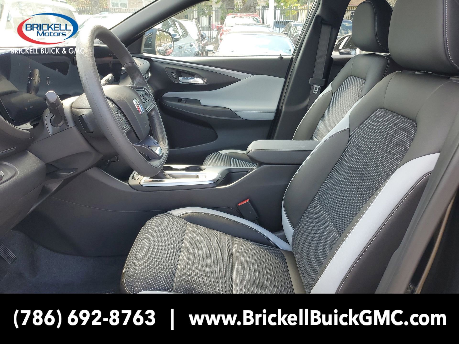 2026 Buick Envista Preferred - Photo 19