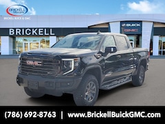 2026 GMC Sierra 1500 AT4X Truck