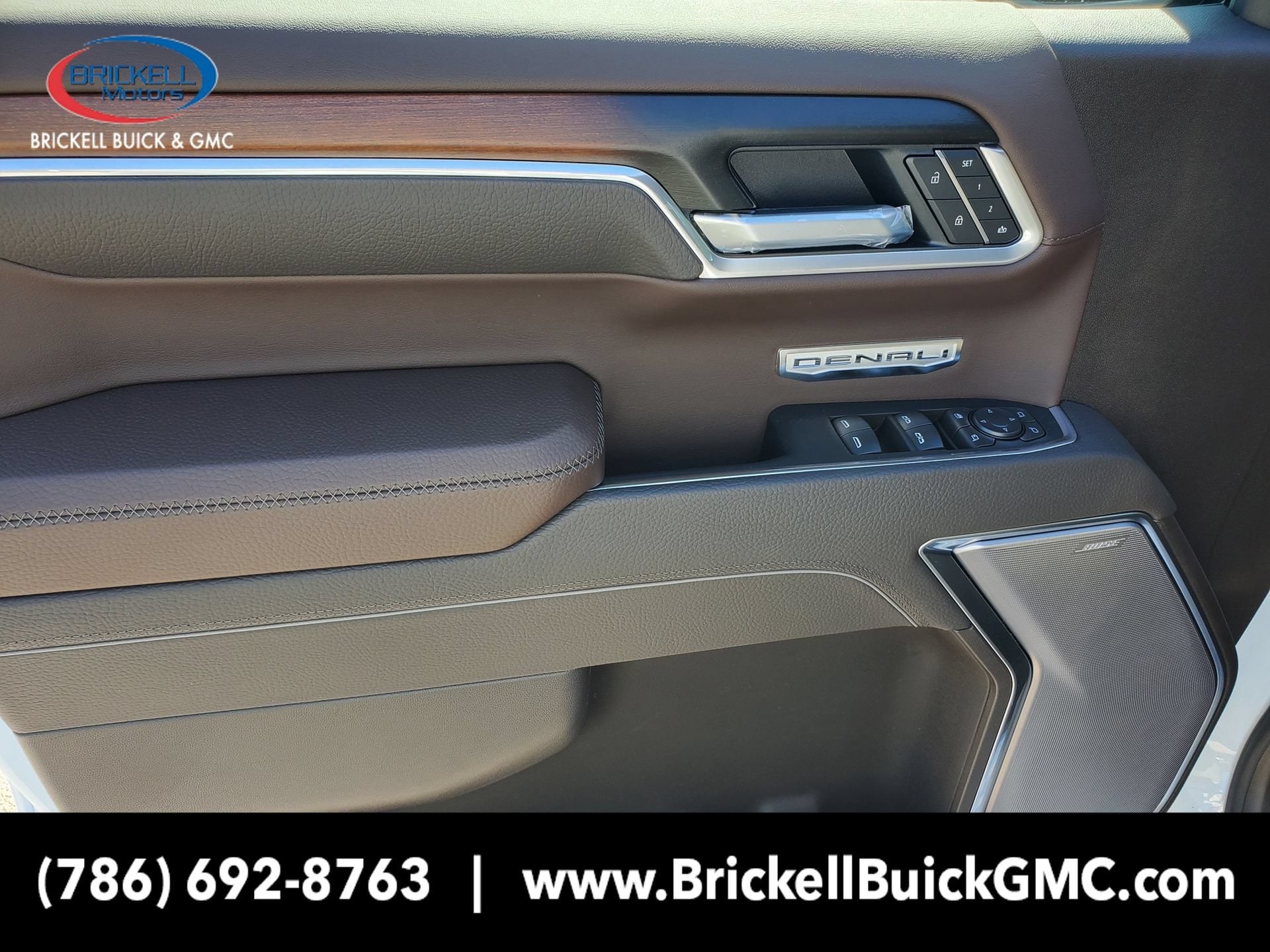 2026 GMC Sierra 1500 Denali - Photo 16