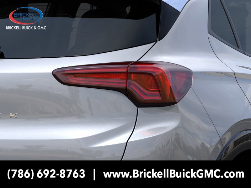 2026 Buick Encore GX Sport Touring - Photo 11