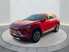 2025 Buick Envision Preferred SUV