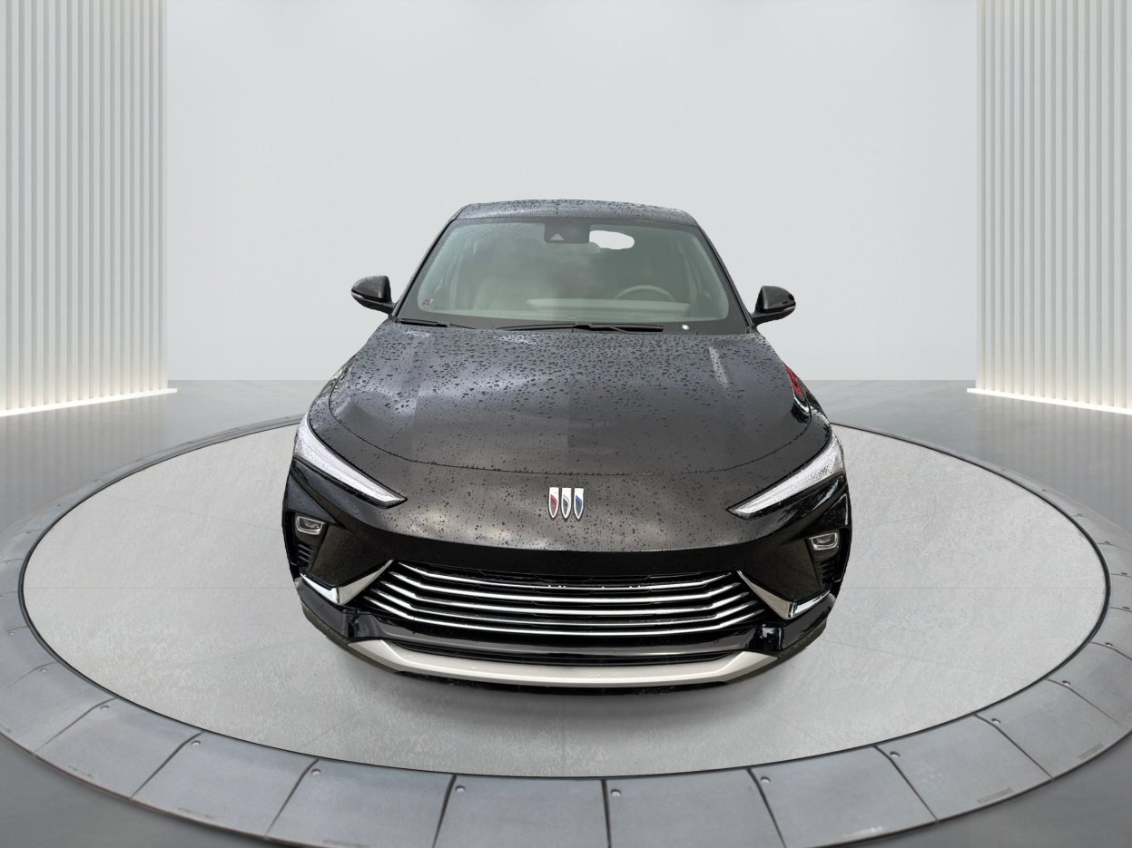 2026 Buick Envista Preferred photo 2