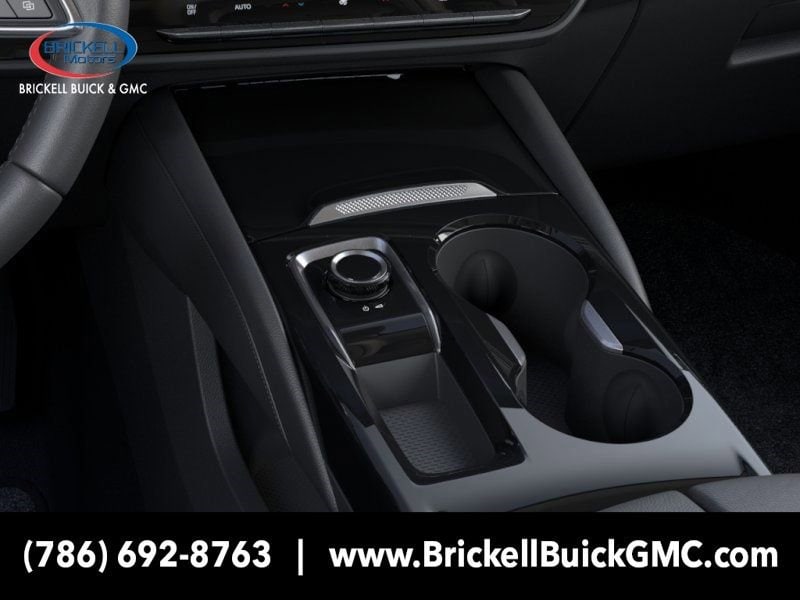 2026 Buick Envision Avenir - Photo 23