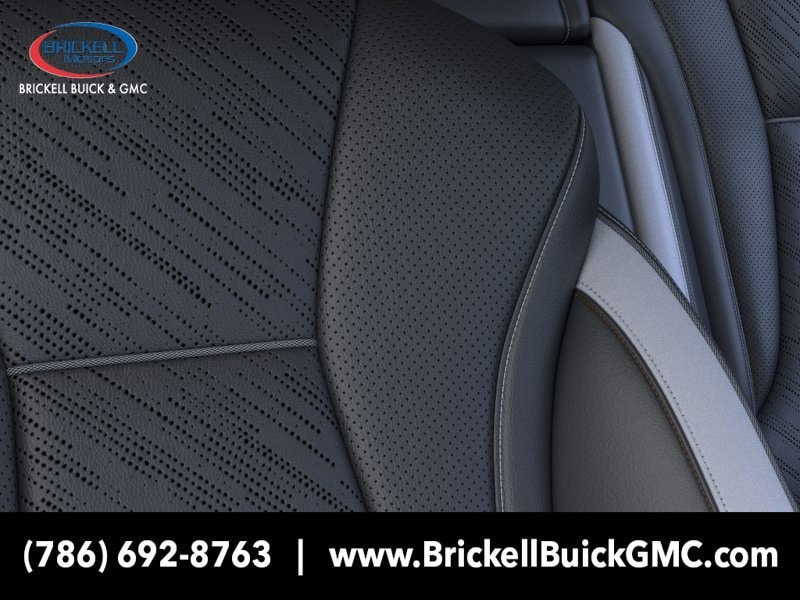 2026 Buick Envision Sport Touring - Photo 20