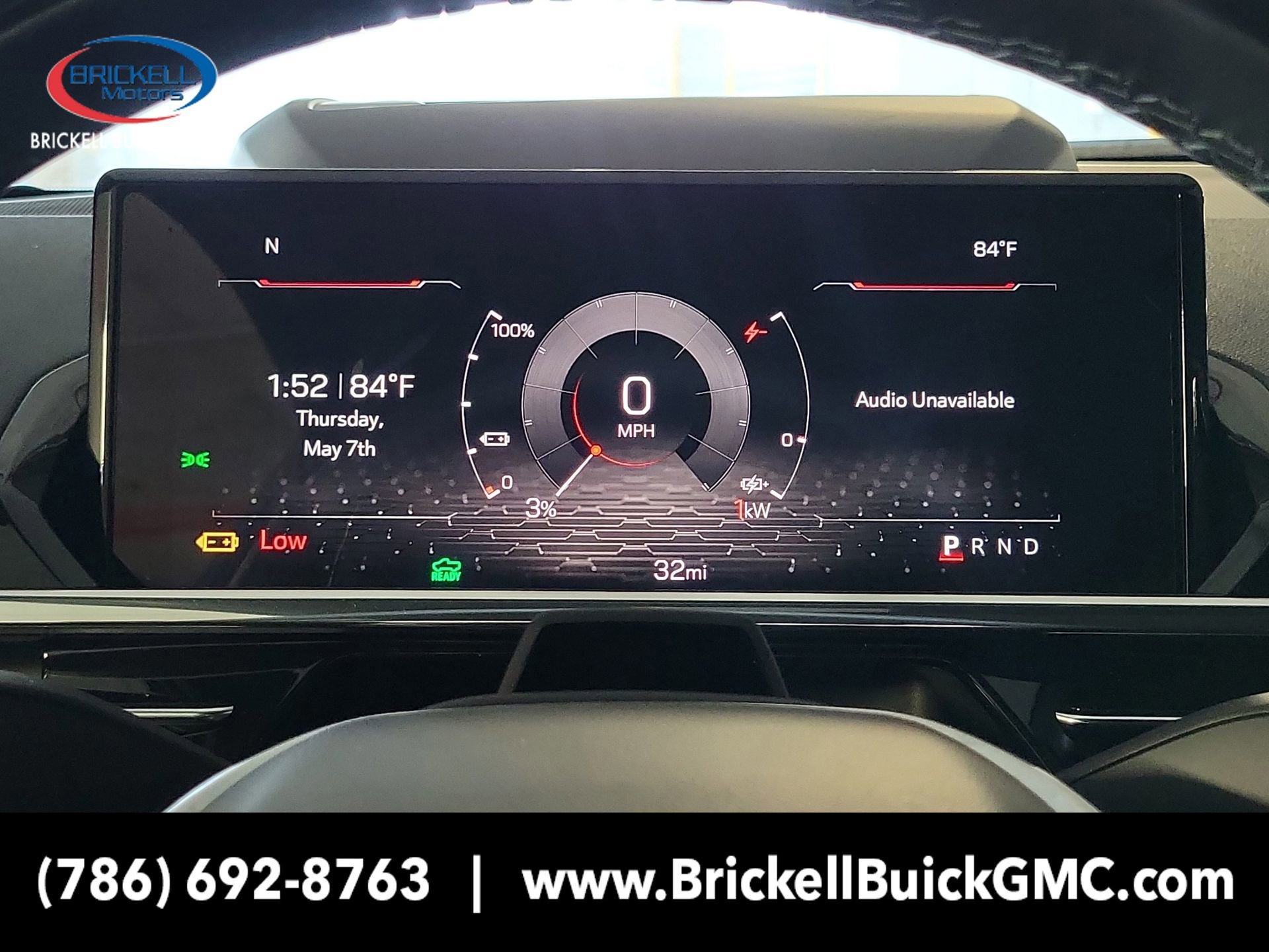 2025 GMC Sierra EV Denali - Photo 24