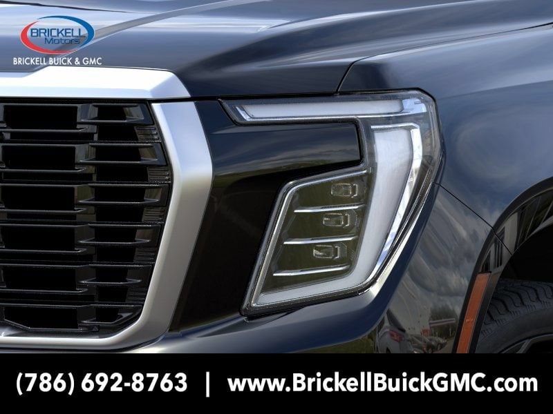 2026 GMC Yukon Denali - Photo 10
