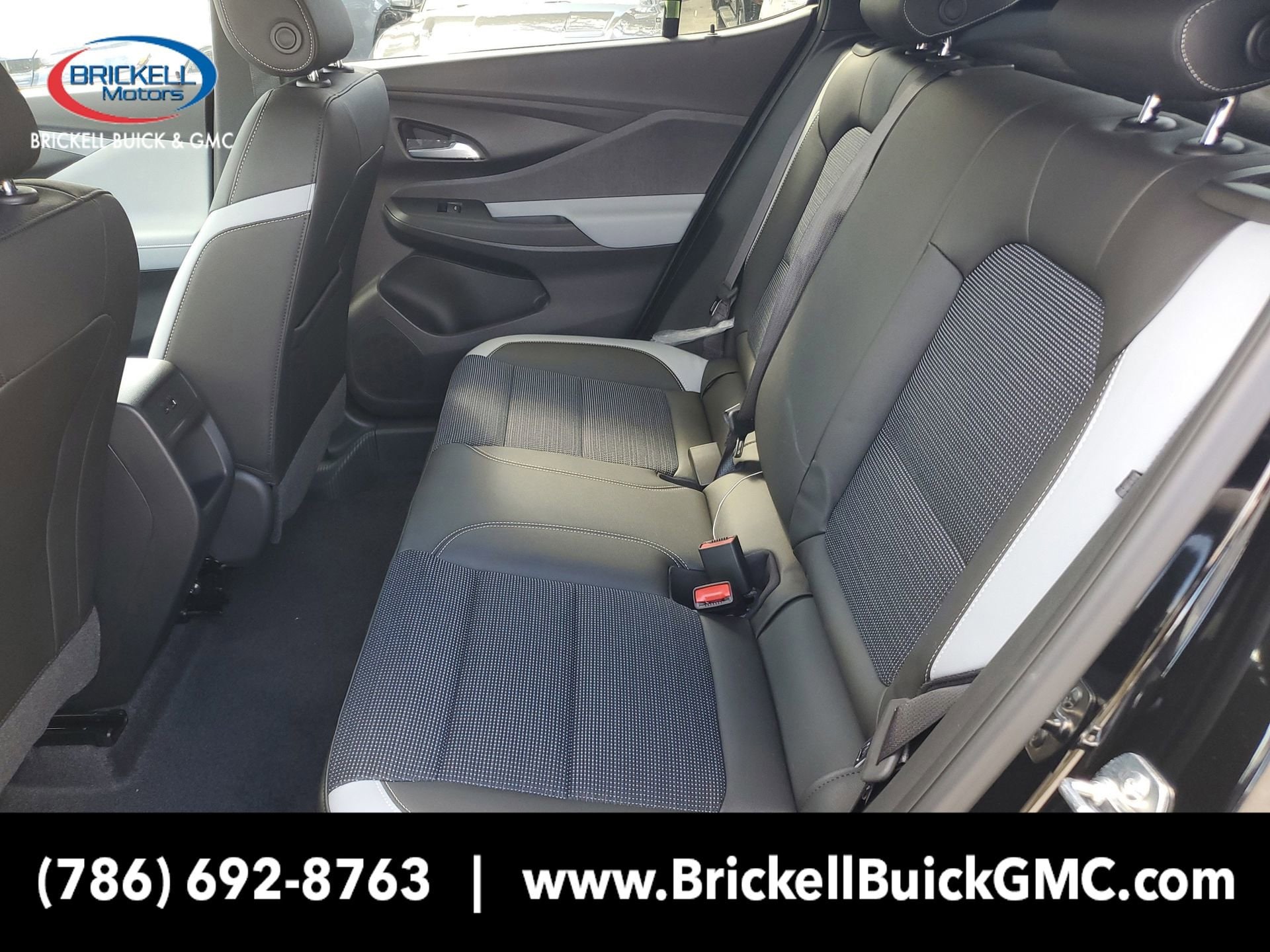 2026 Buick Envista Preferred - Photo 11