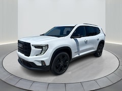 2026 GMC Acadia Elevation SUV