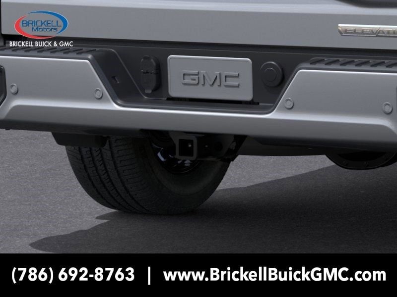 2026 GMC Sierra 1500 Elevation - Photo 14
