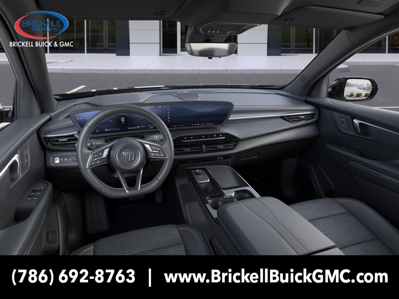 2026 Buick Enclave Sport Touring - Photo 15