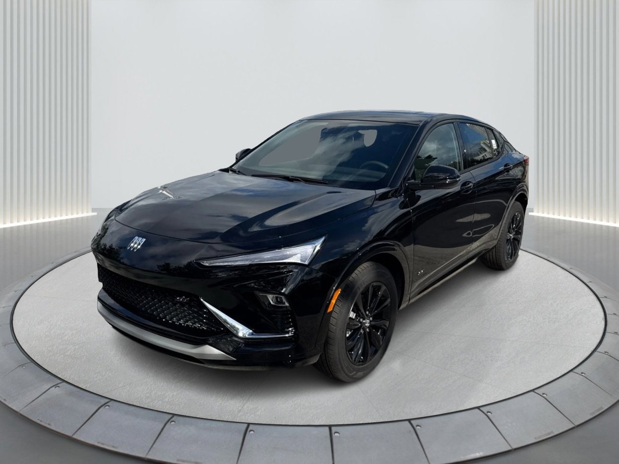 2025 Buick Envista Sport Touring's photo