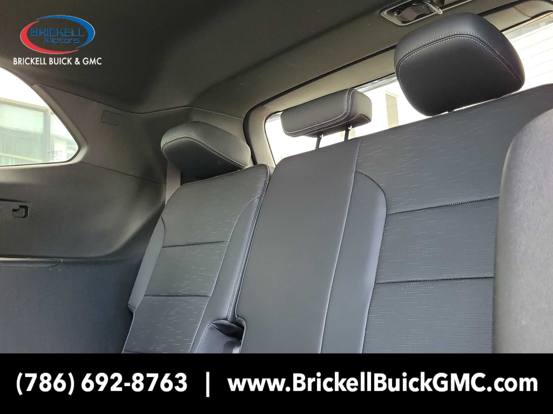 2025 Buick Enclave Sport Touring - Photo 9