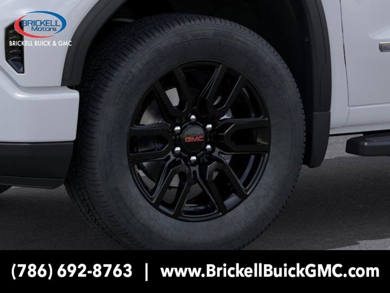 2026 GMC Sierra 1500 Elevation - Photo 9
