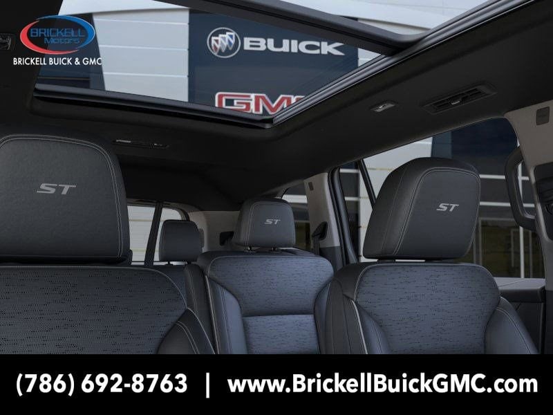 2026 Buick Enclave Sport Touring - Photo 24