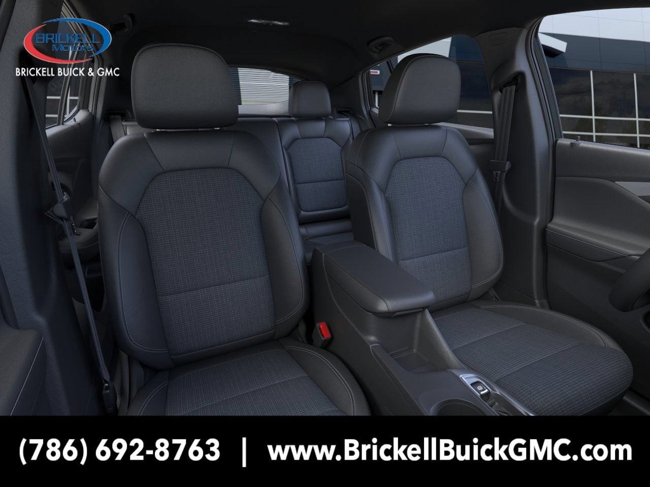 2026 Buick Envista Preferred - Photo 16