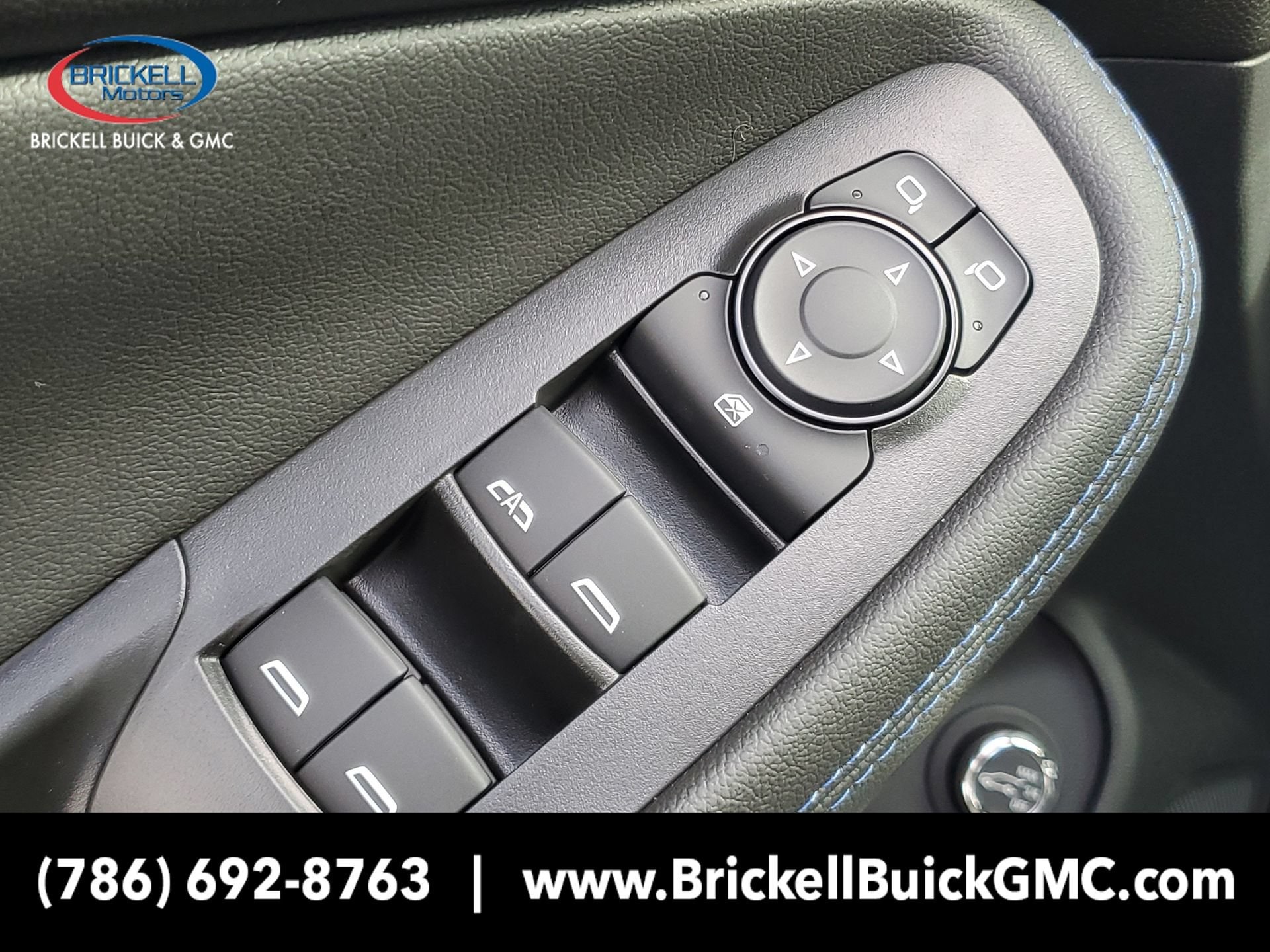 2026 Buick Encore GX Sport Touring - Photo 18