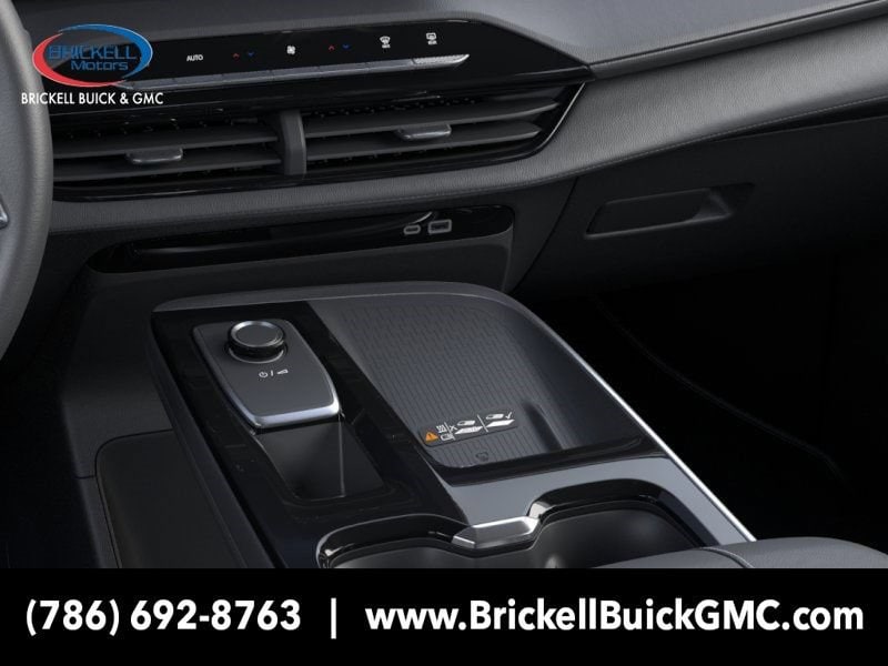 2026 Buick Enclave Preferred - Photo 23