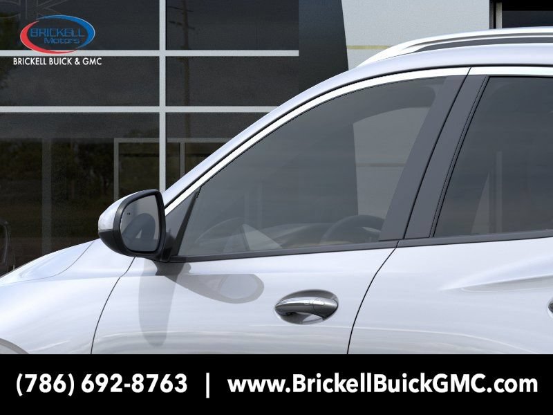 2026 Buick Encore GX Sport Touring - Photo 12