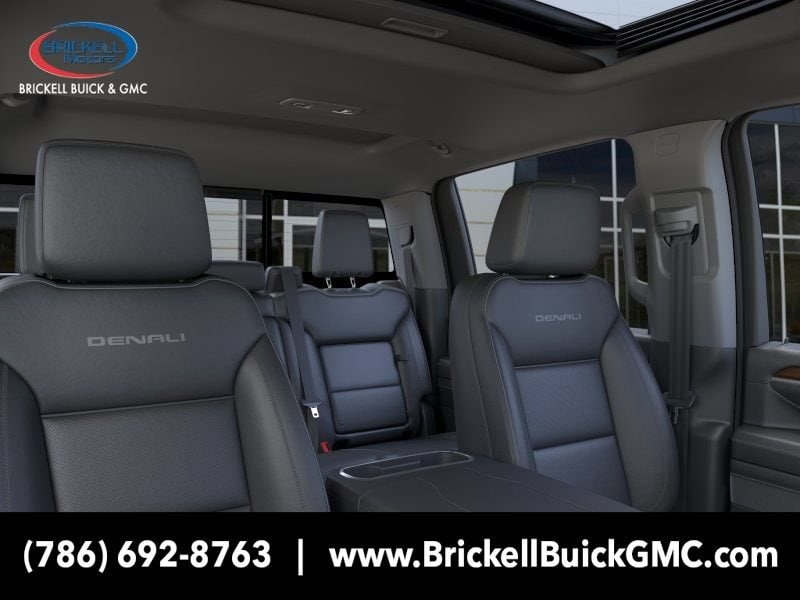 2026 GMC Sierra 2500HD Denali - Photo 24