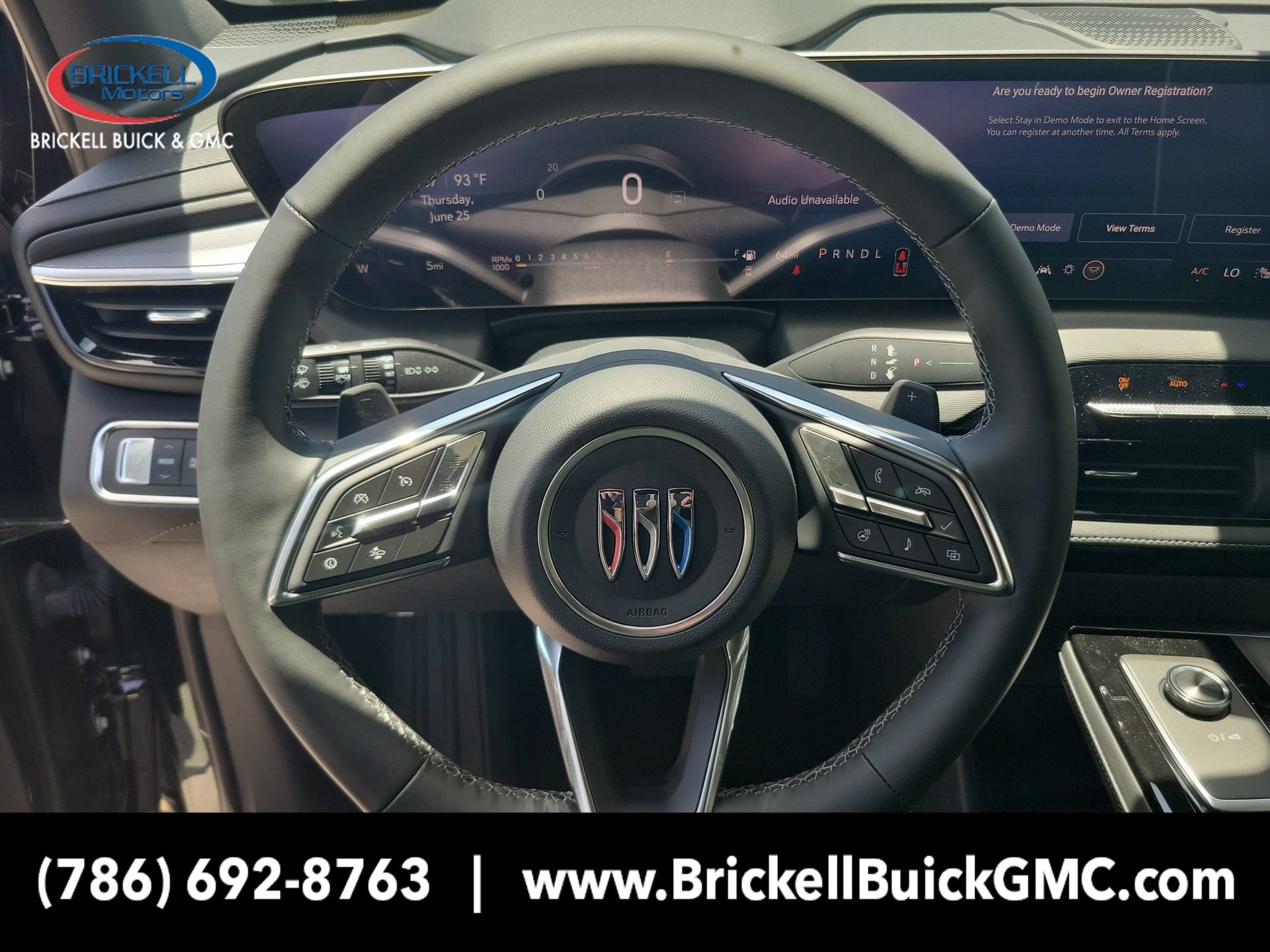 2026 Buick Enclave Sport Touring - Photo 23