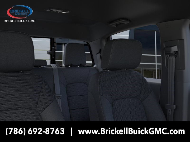 2026 GMC Canyon Elevation - Photo 23