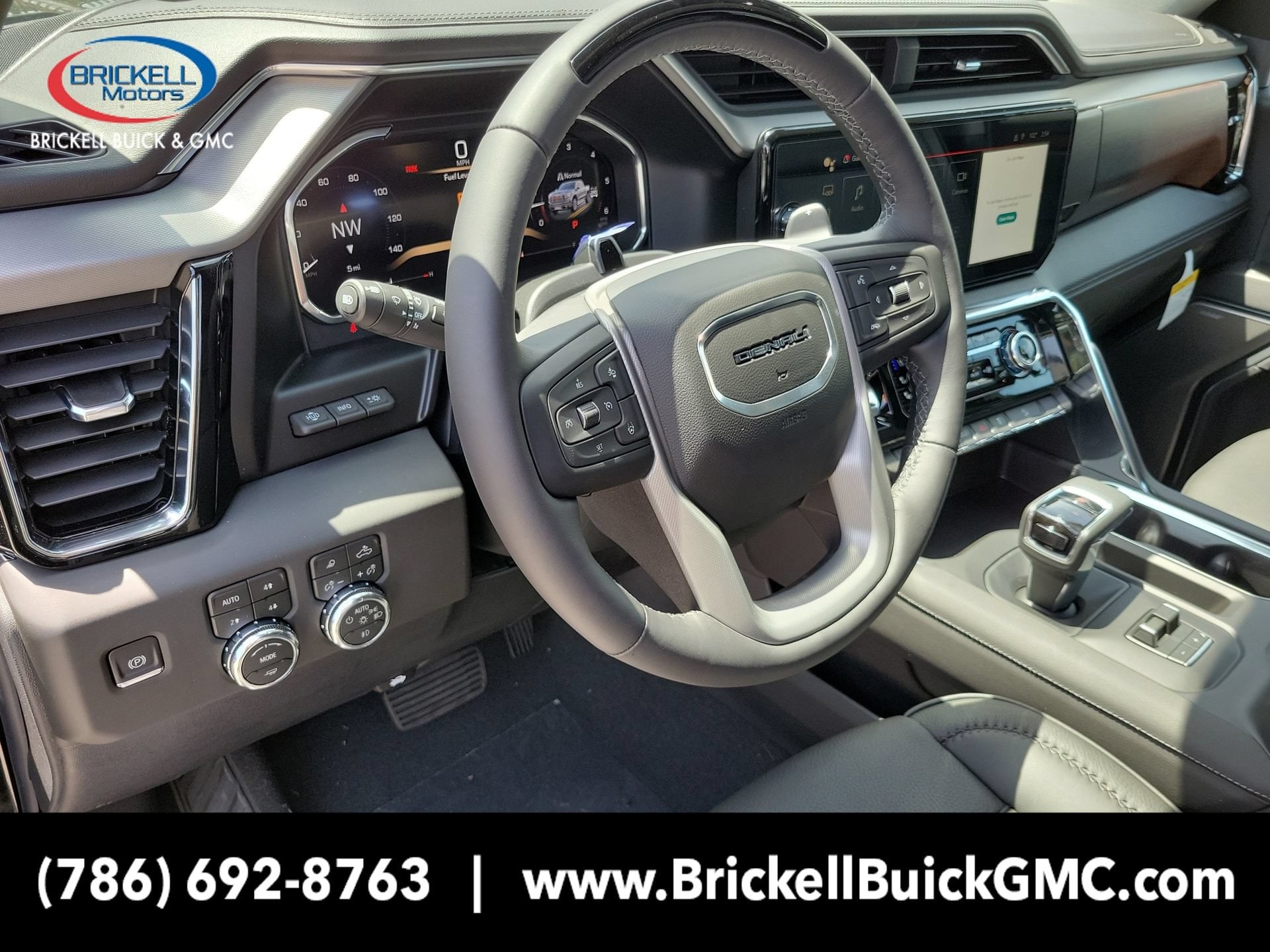 2026 GMC Sierra 1500 Denali - Photo 18