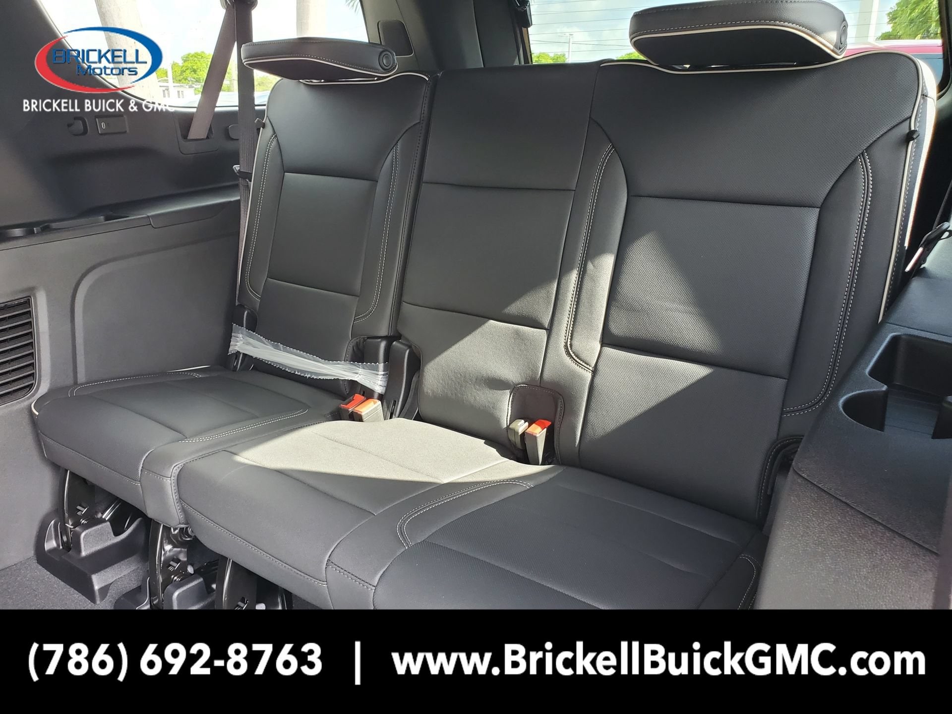 2026 GMC Yukon XL Elevation - Photo 11