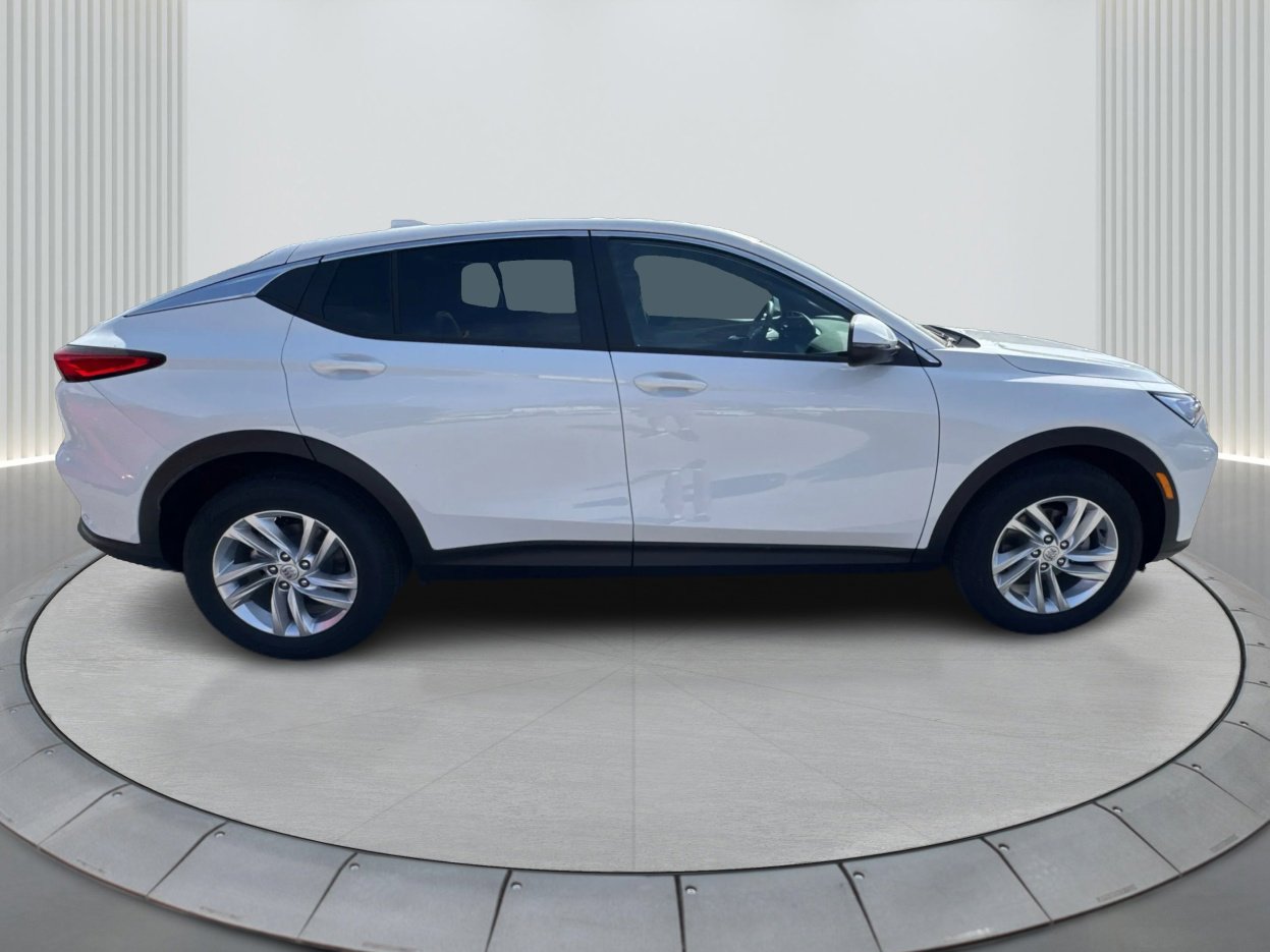 2026 Buick Envista Preferred photo 4