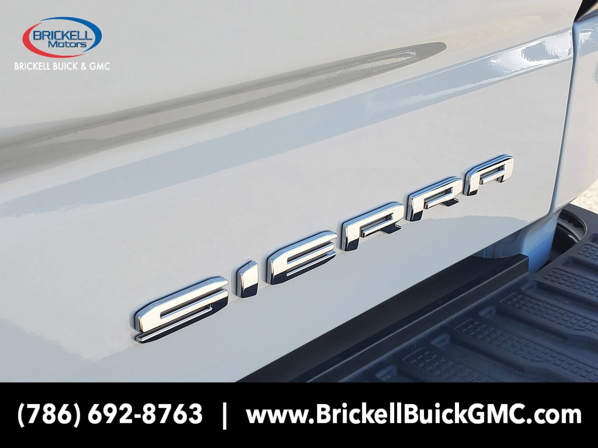 2026 GMC Sierra 1500 Denali - Photo 7