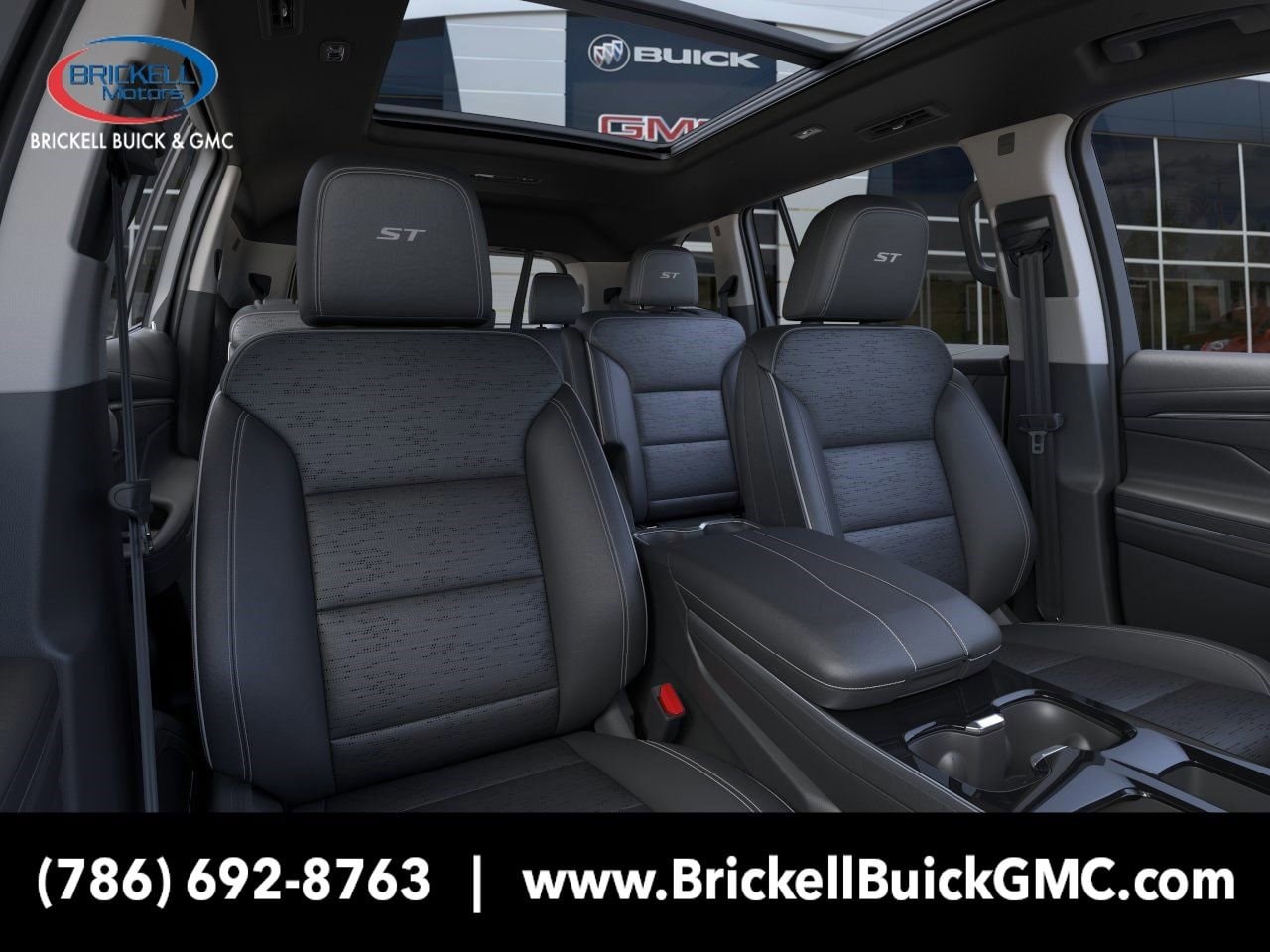 2026 Buick Enclave Sport Touring - Photo 16