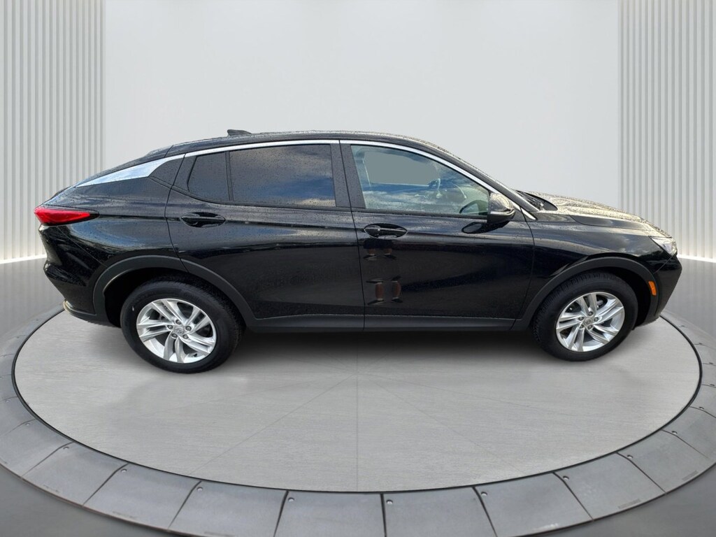 New 2026 Buick Envista Preferred SUV