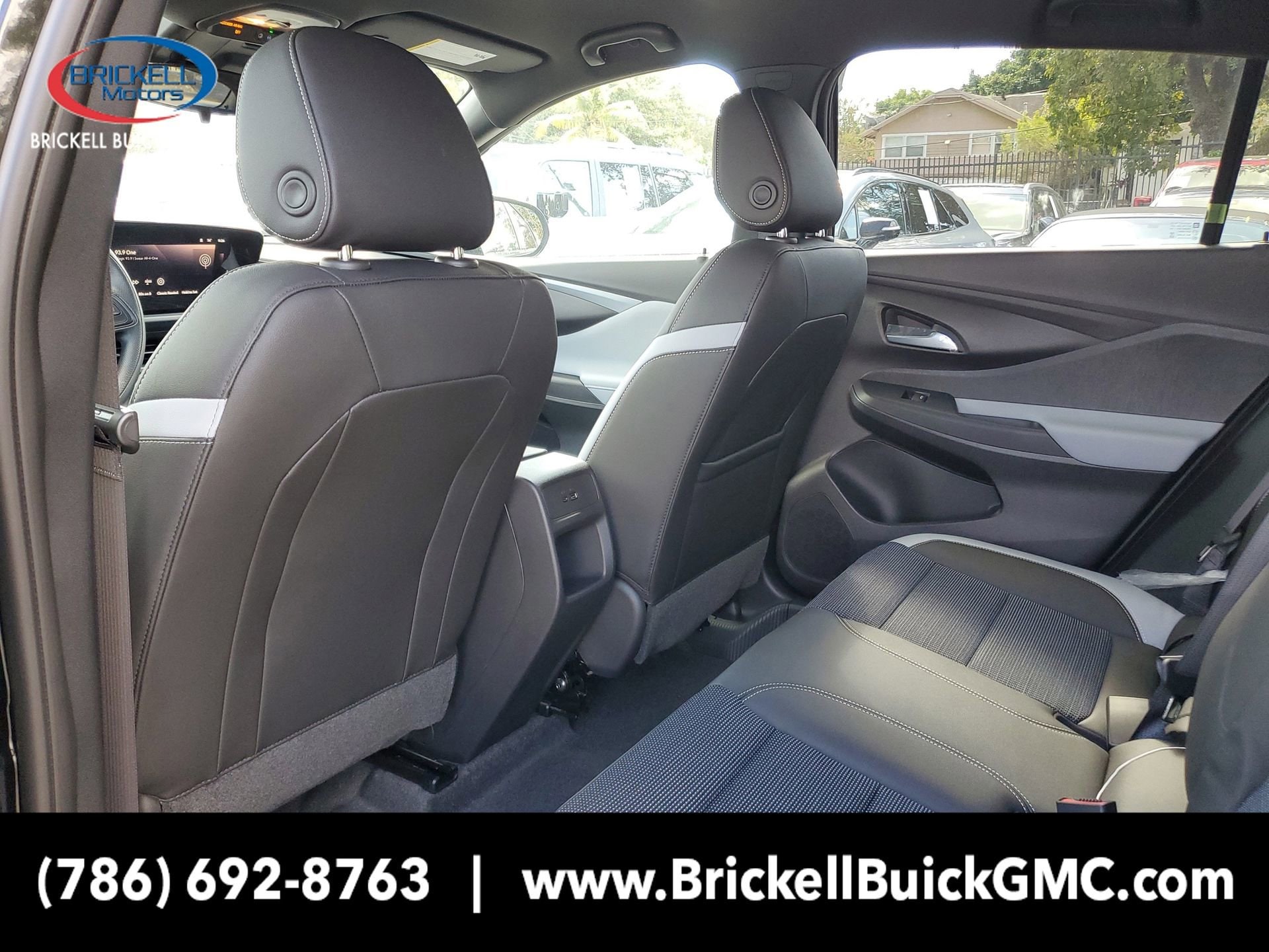 2026 Buick Envista Preferred - Photo 10