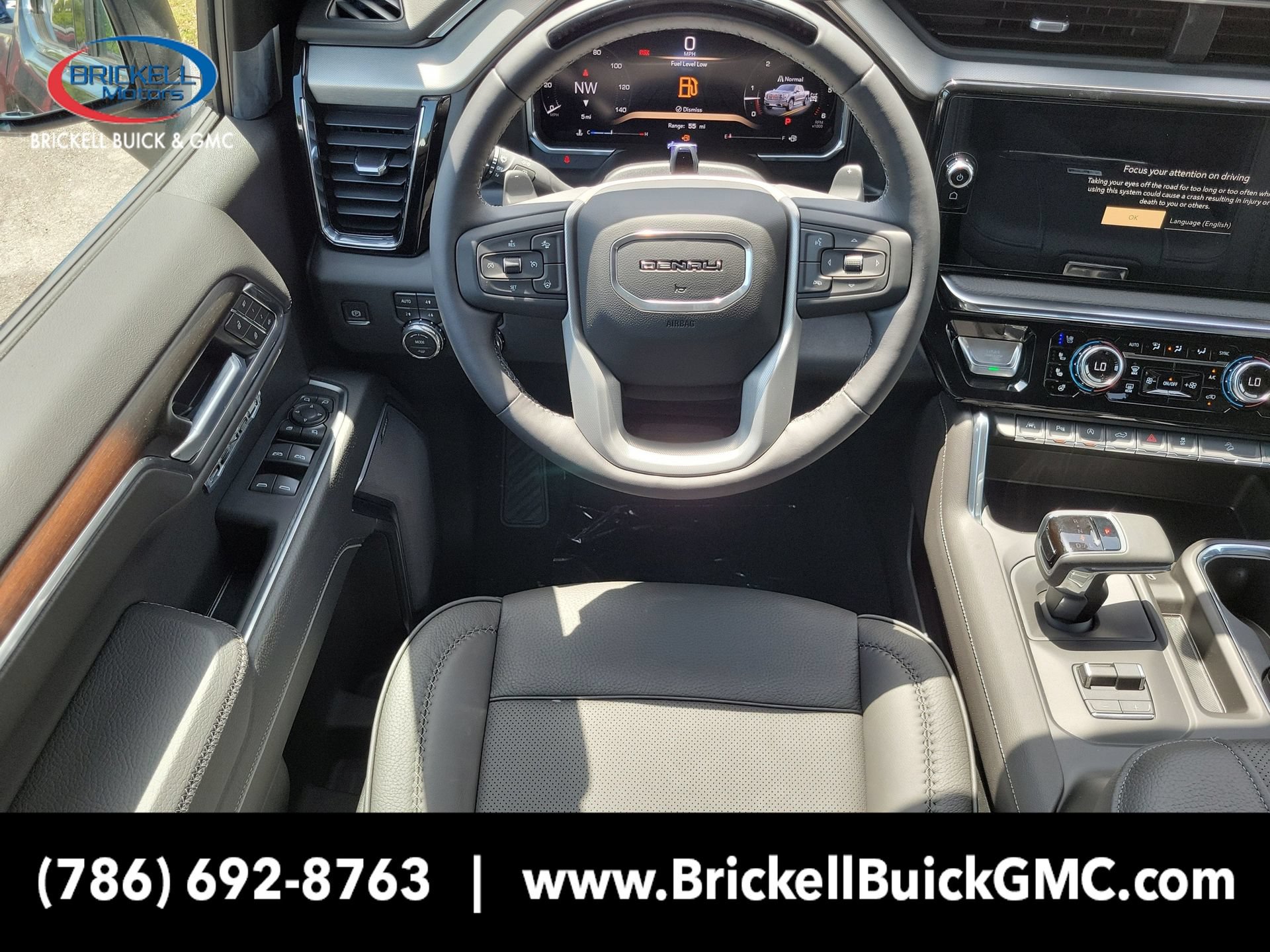 2026 GMC Sierra 1500 Denali - Photo 12