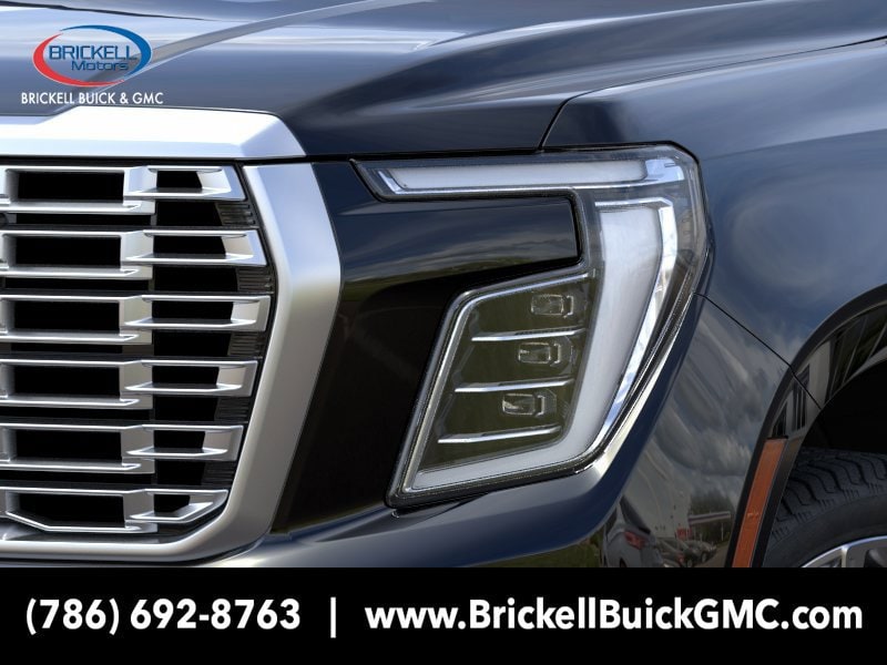 2026 GMC Yukon Denali - Photo 9