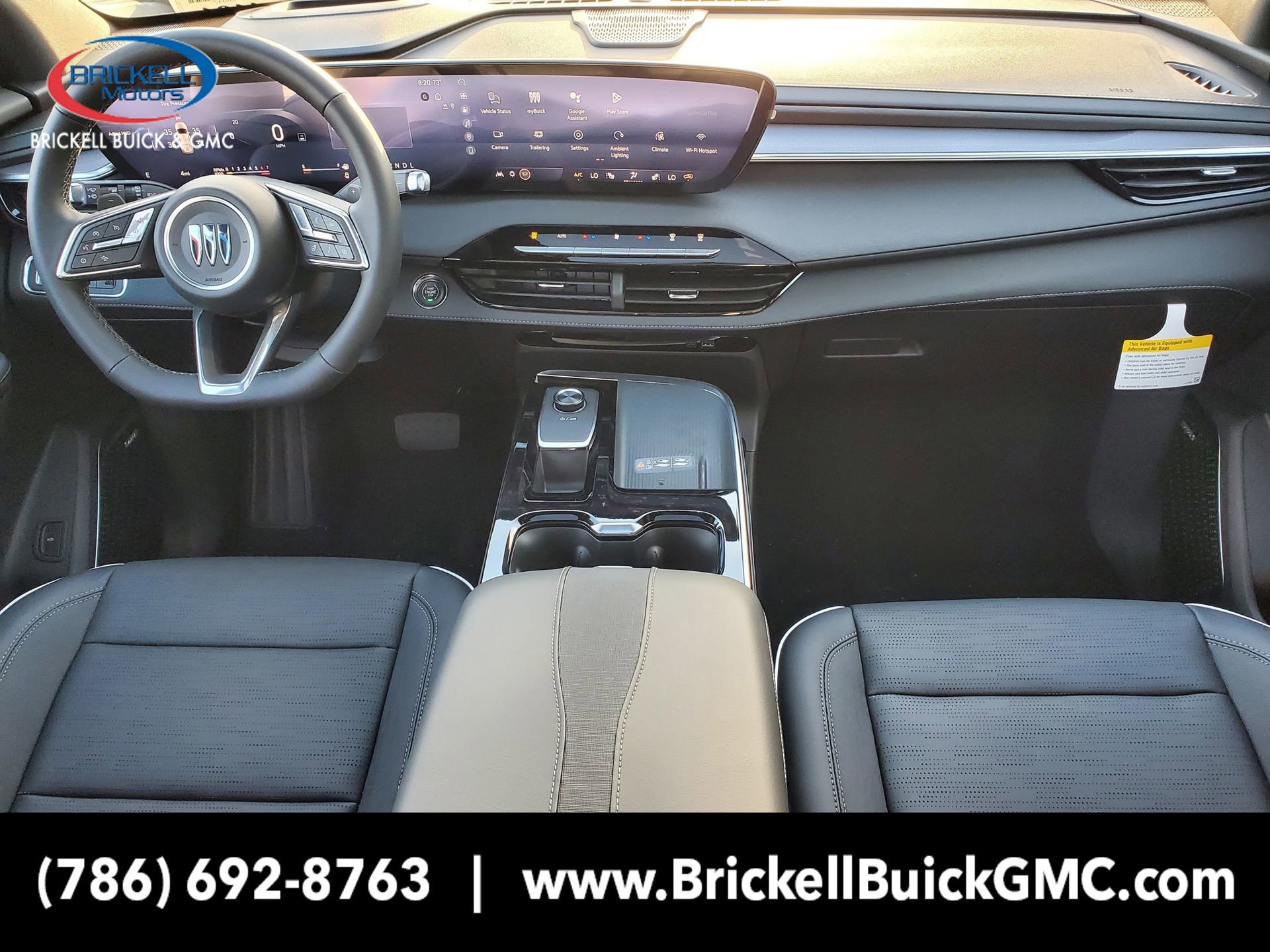 2026 Buick Enclave Sport Touring - Photo 15
