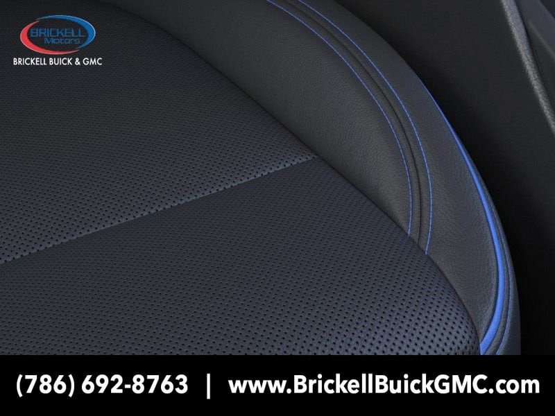 2026 Buick Encore GX Sport Touring - Photo 21