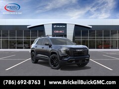 2026 GMC Terrain Elevation SUV