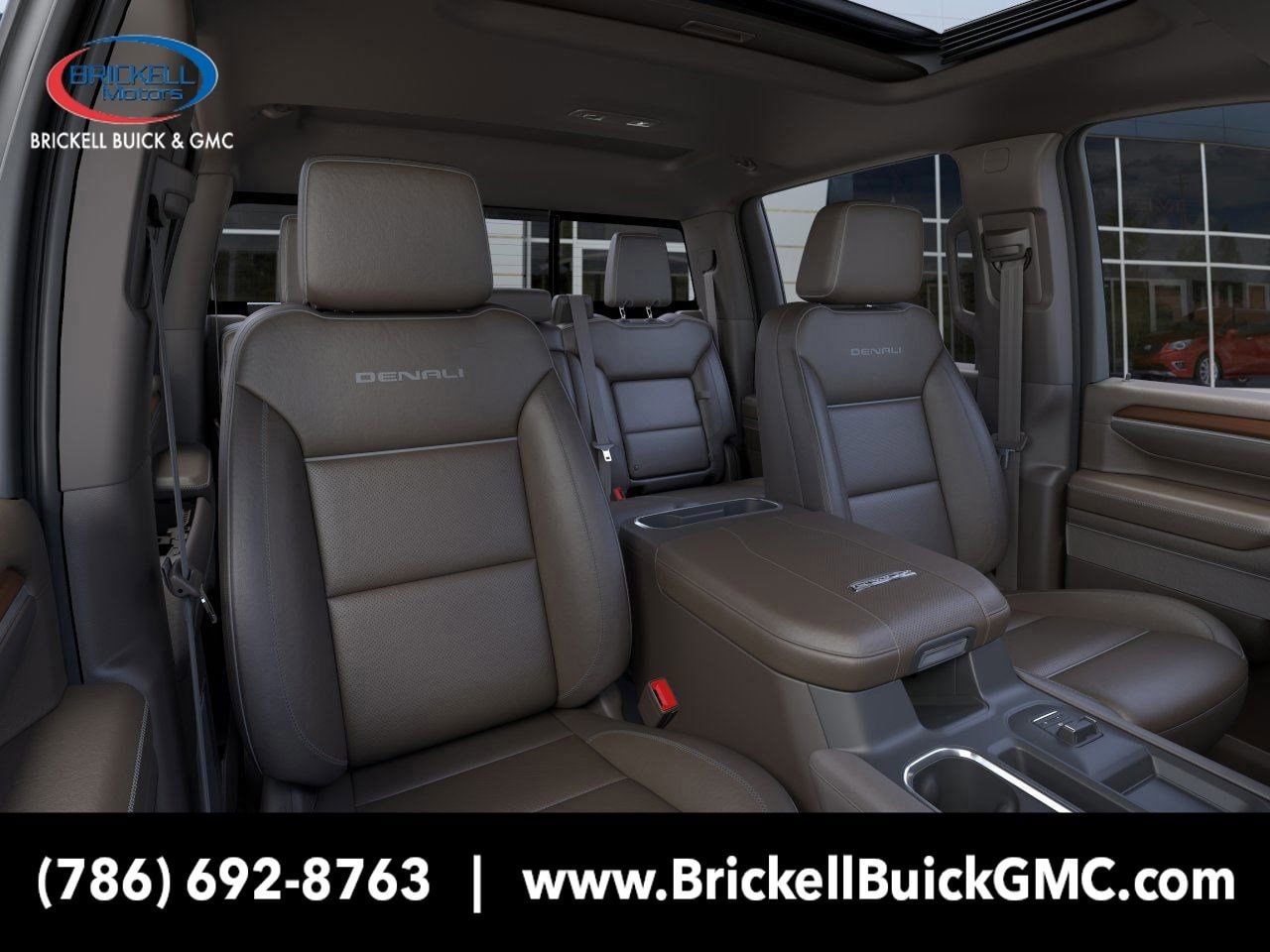 2025 GMC Sierra 3500HD Denali - Photo 16