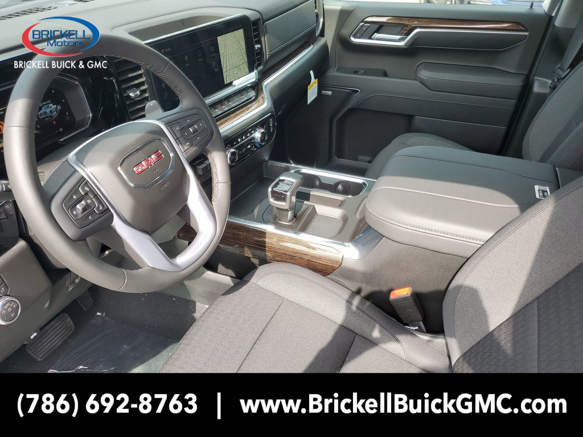 2026 GMC Sierra 1500 Elevation - Photo 18