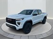 GMC Canyon