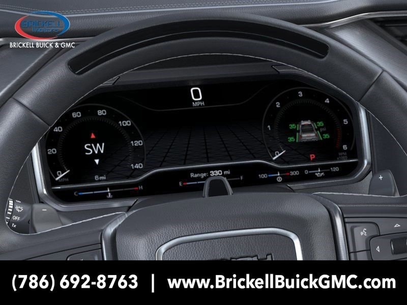 2026 GMC Sierra 1500 Denali Ultimate - Photo 18