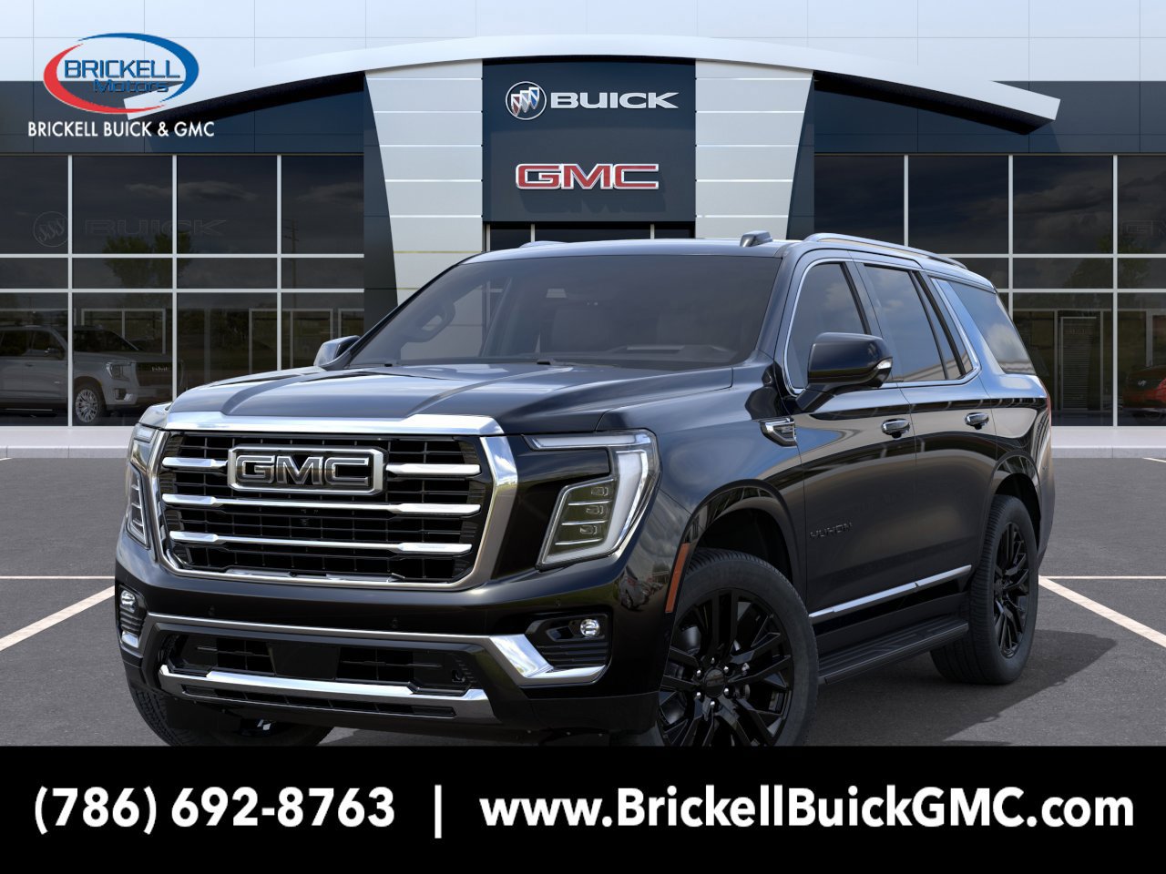 2026 GMC Yukon Elevation - Photo 6