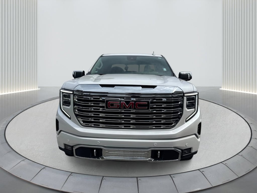 Certified 2024 GMC Sierra 1500 Denali Truck