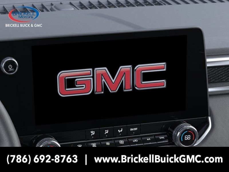 2026 GMC Canyon Elevation - Photo 19