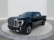 GMC Sierra 2500 HD